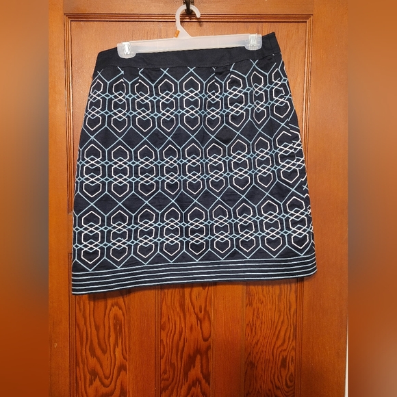 ANN TAYLOR skirt - Picture 3 of 8